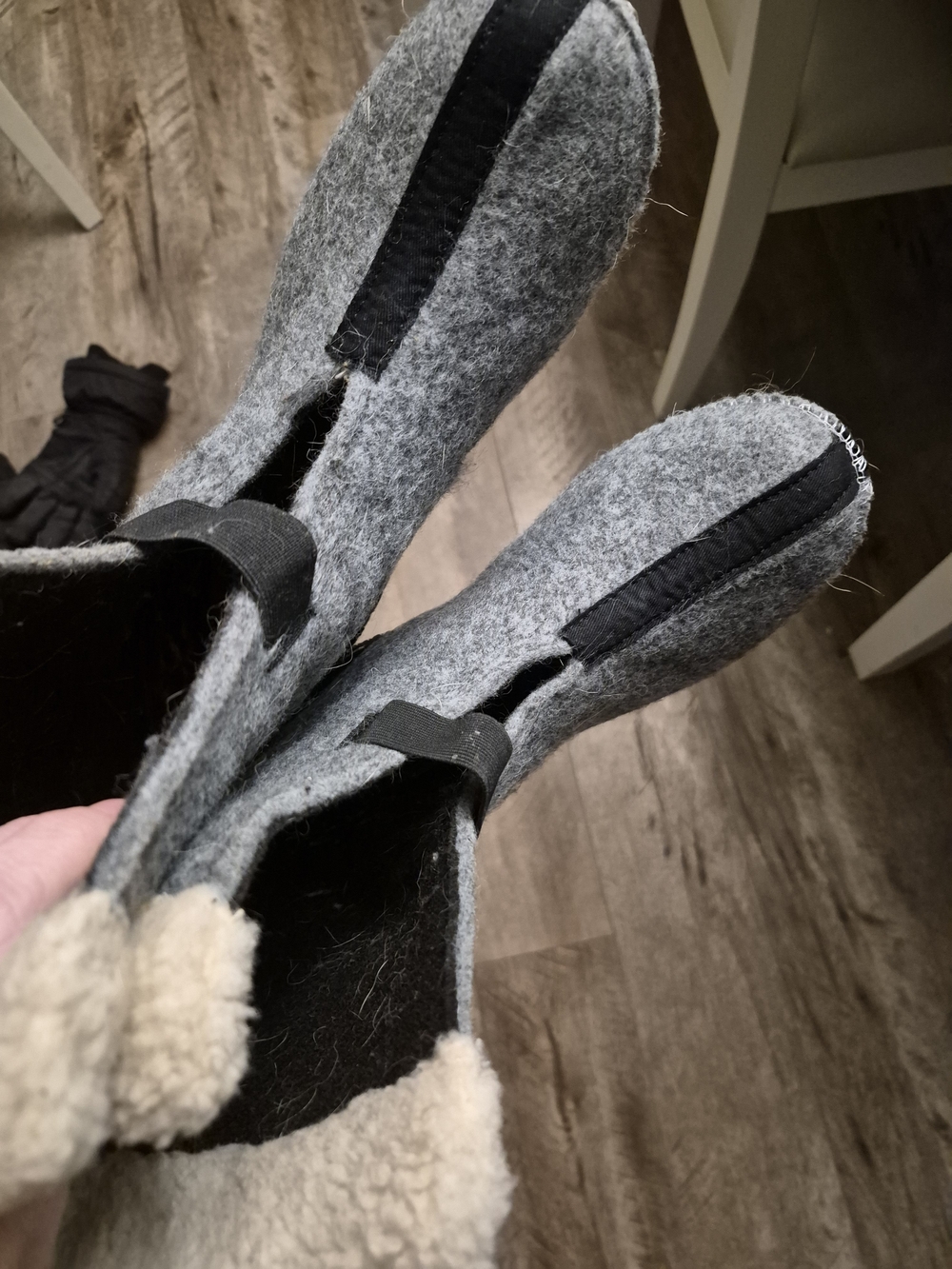 Sorel PAC 1964 Leather boots - Picture 8 of 8